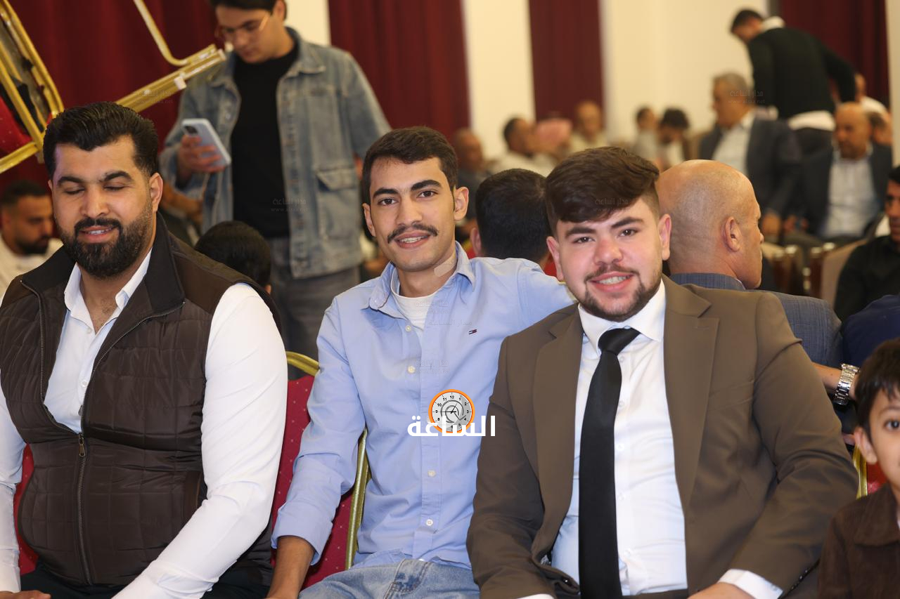 Madar Al-Saa Images 0.847867031308658