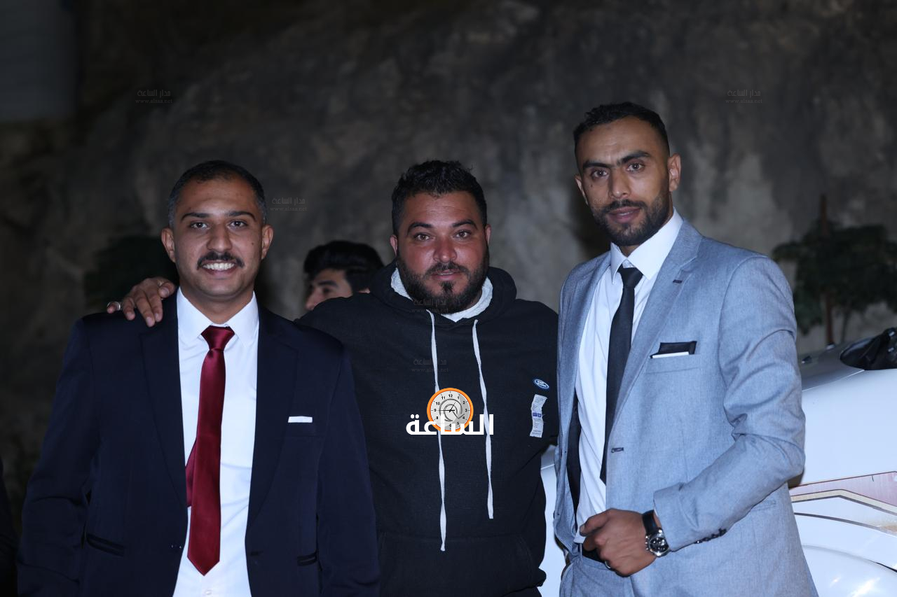 Madar Al-Saa Images 0.28127107973255483