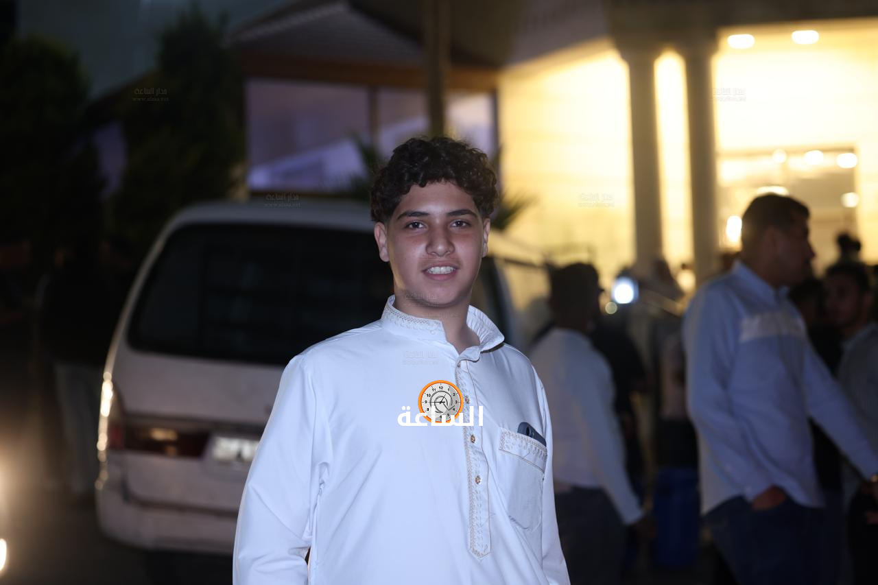 Madar Al-Saa Images 0.3403170756220456