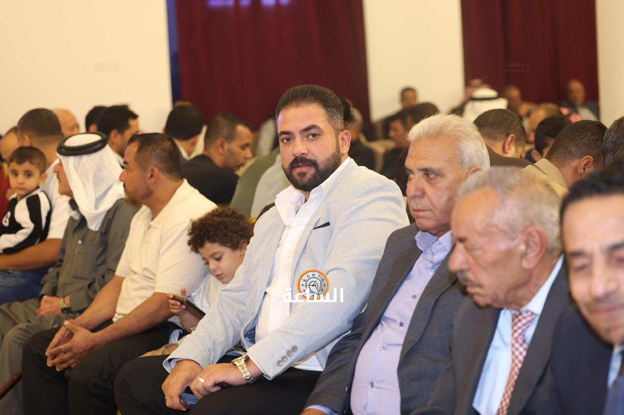 Madar Al-Saa Images 0.23943647702248494