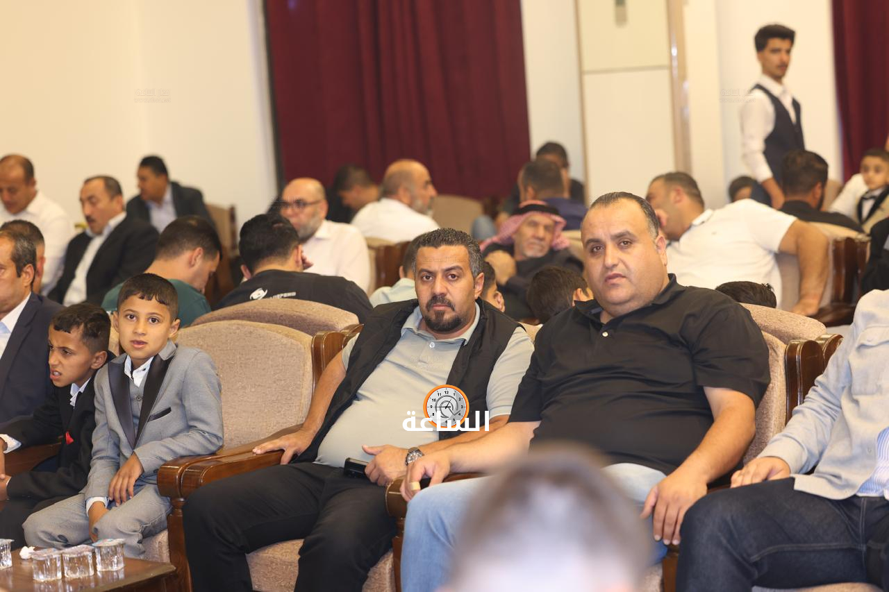 Madar Al-Saa Images 0.3905075670758852