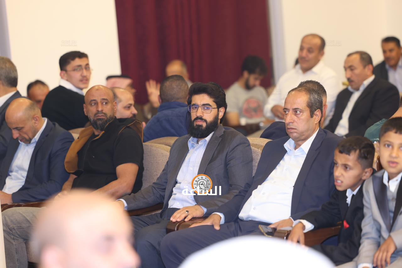 Madar Al-Saa Images 0.30756194620630195