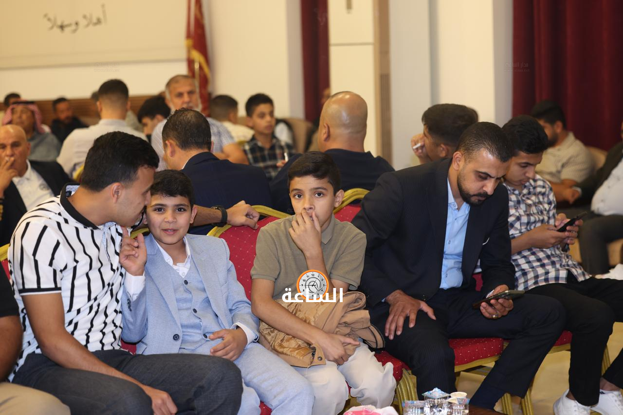 Madar Al-Saa Images 0.8886353310476605