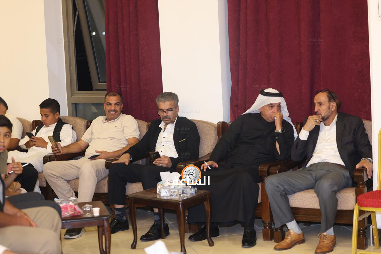 Madar Al-Saa Images 0.71277886223353