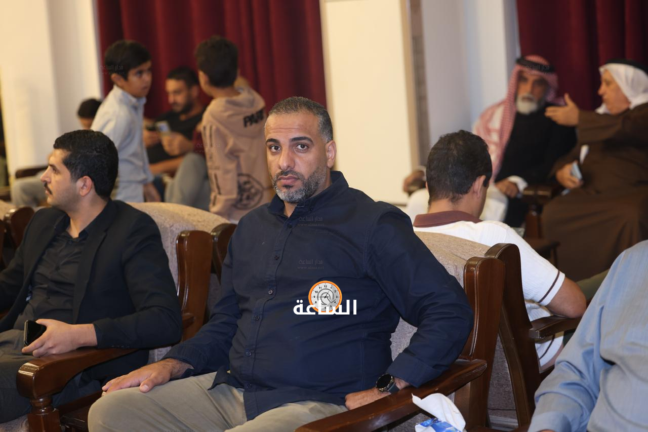 Madar Al-Saa Images 0.6832814075558504