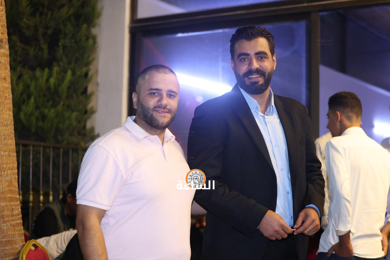 Madar Al-Saa Images 0.37964660906952774