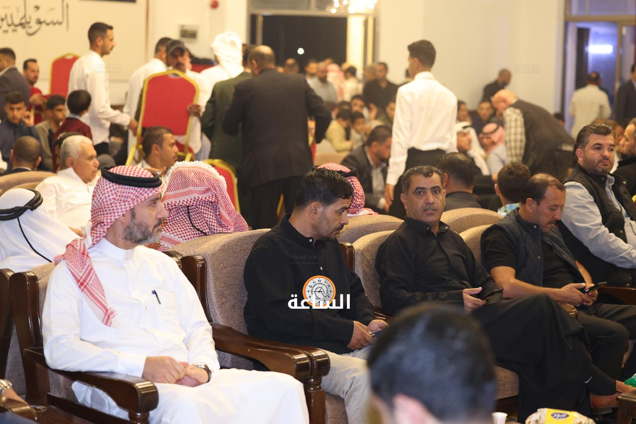 Madar Al-Saa Images 0.4308405140062862