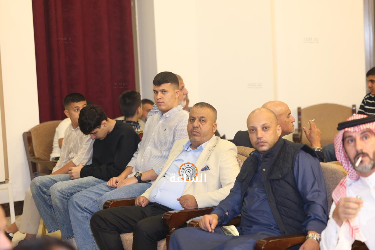 Madar Al-Saa Images 0.6751230524321726