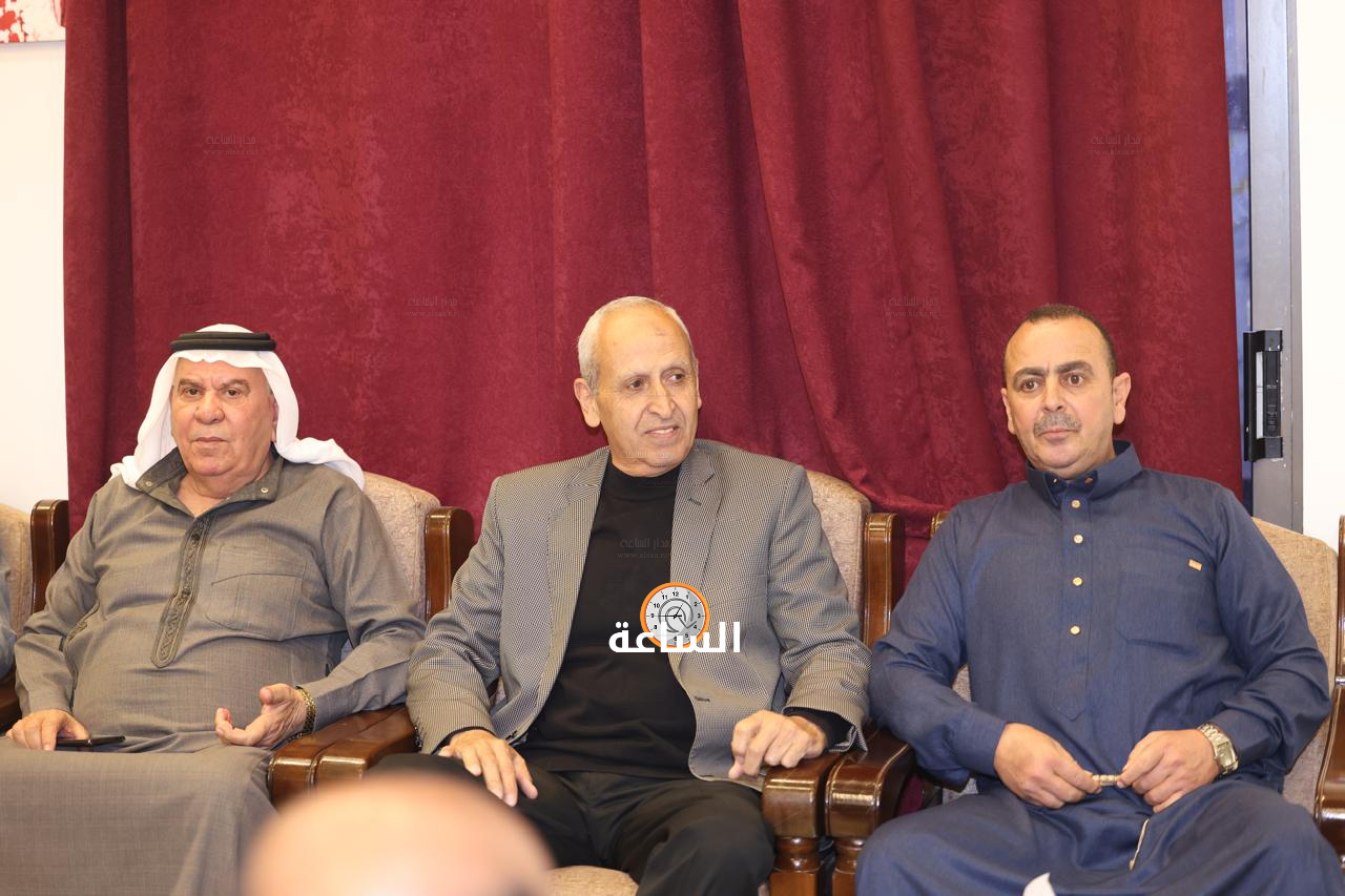 Madar Al-Saa Images 0.692041531475955