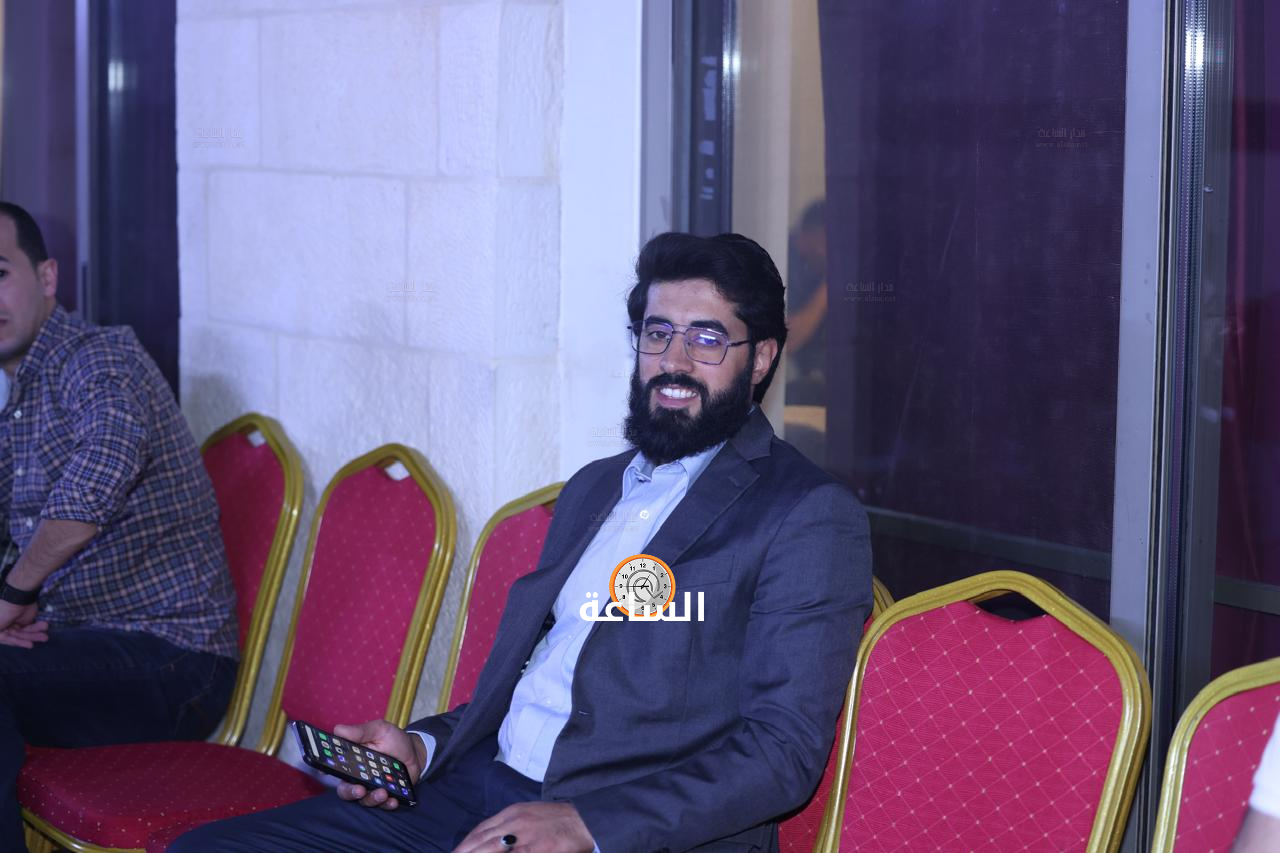 Madar Al-Saa Images 0.35154032860579565