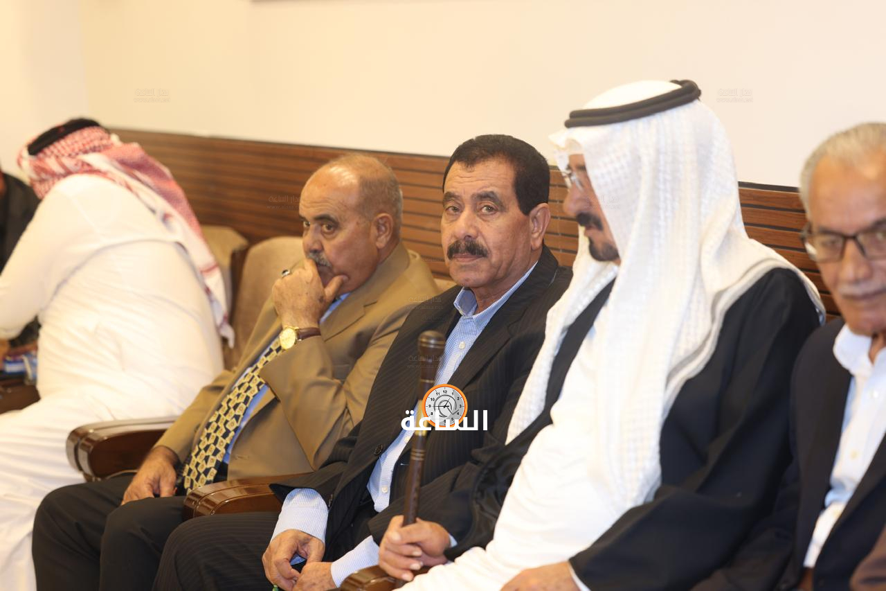 Madar Al-Saa Images 0.6118476798845114