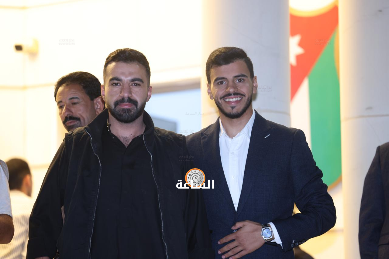 Madar Al-Saa Images 0.9946387920771147