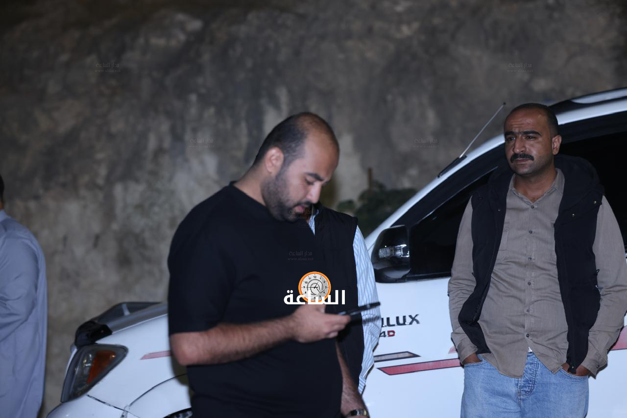 Madar Al-Saa Images 0.725150324665283