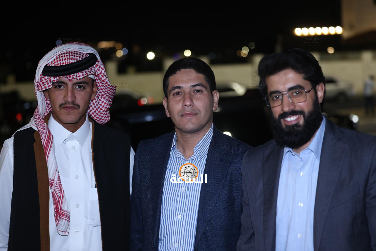 Madar Al-Saa Images 0.23646317966401487
