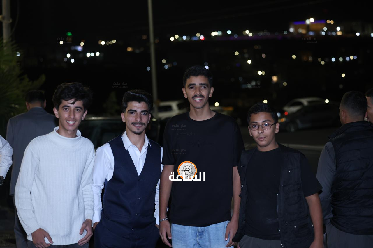 Madar Al-Saa Images 0.3818762691480788