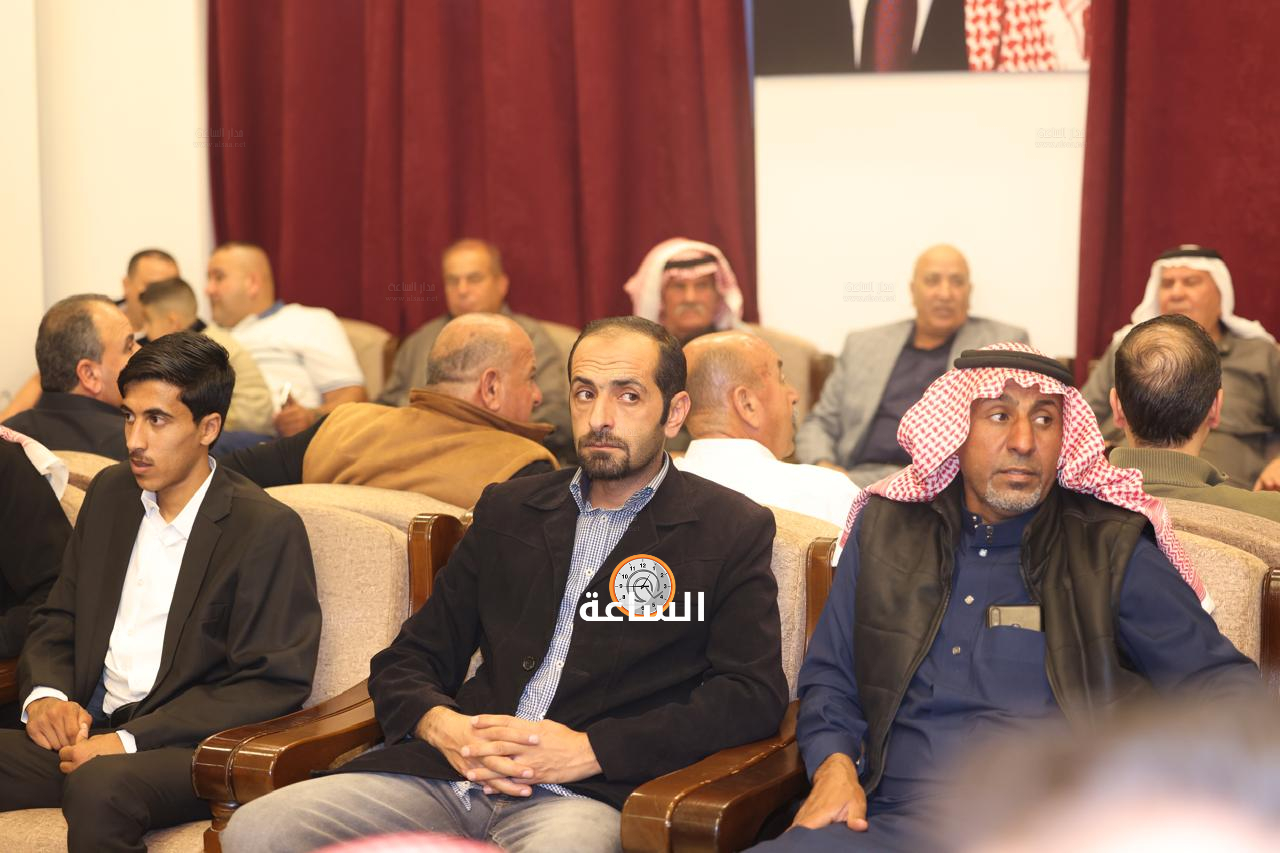 Madar Al-Saa Images 0.8732167181448258