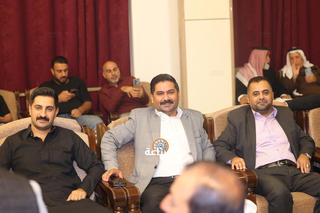 Madar Al-Saa Images 0.28183029241287805
