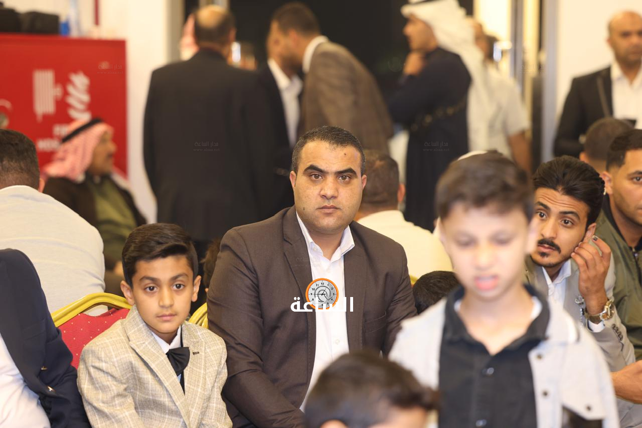 Madar Al-Saa Images 0.5767829999289504