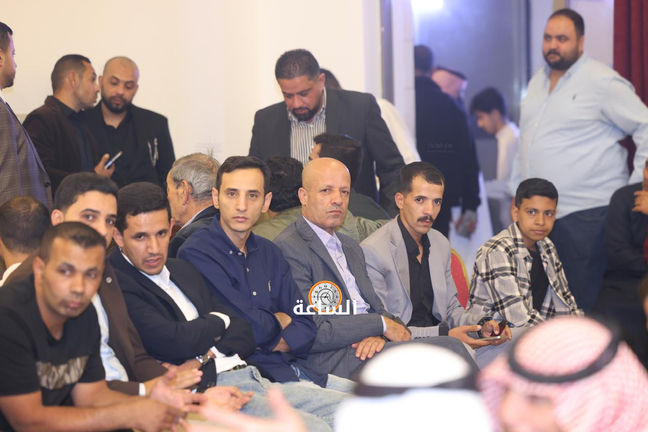 Madar Al-Saa Images 0.22703165288467564