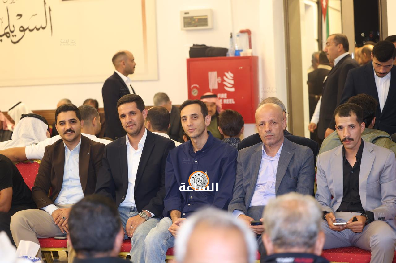 Madar Al-Saa Images 0.9750536856277071