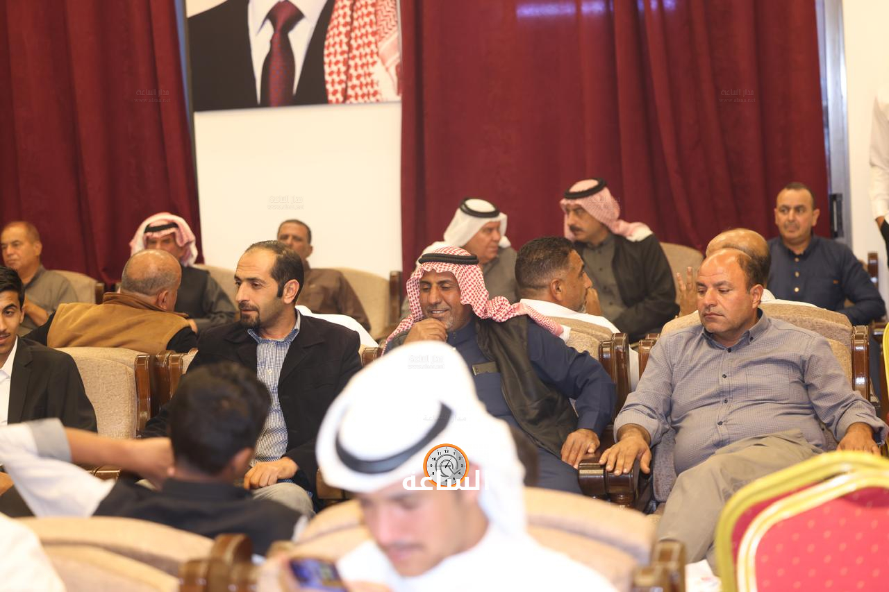 Madar Al-Saa Images 0.6864030638277805