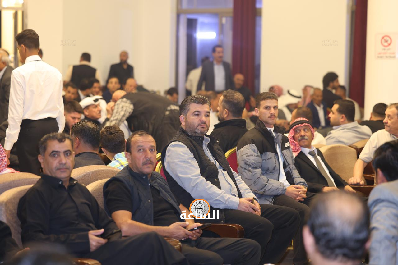 Madar Al-Saa Images 0.7865634451332535