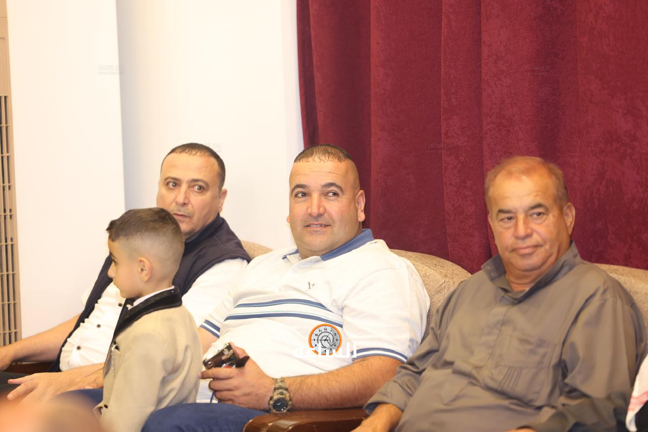 Madar Al-Saa Images 0.9328021788892055