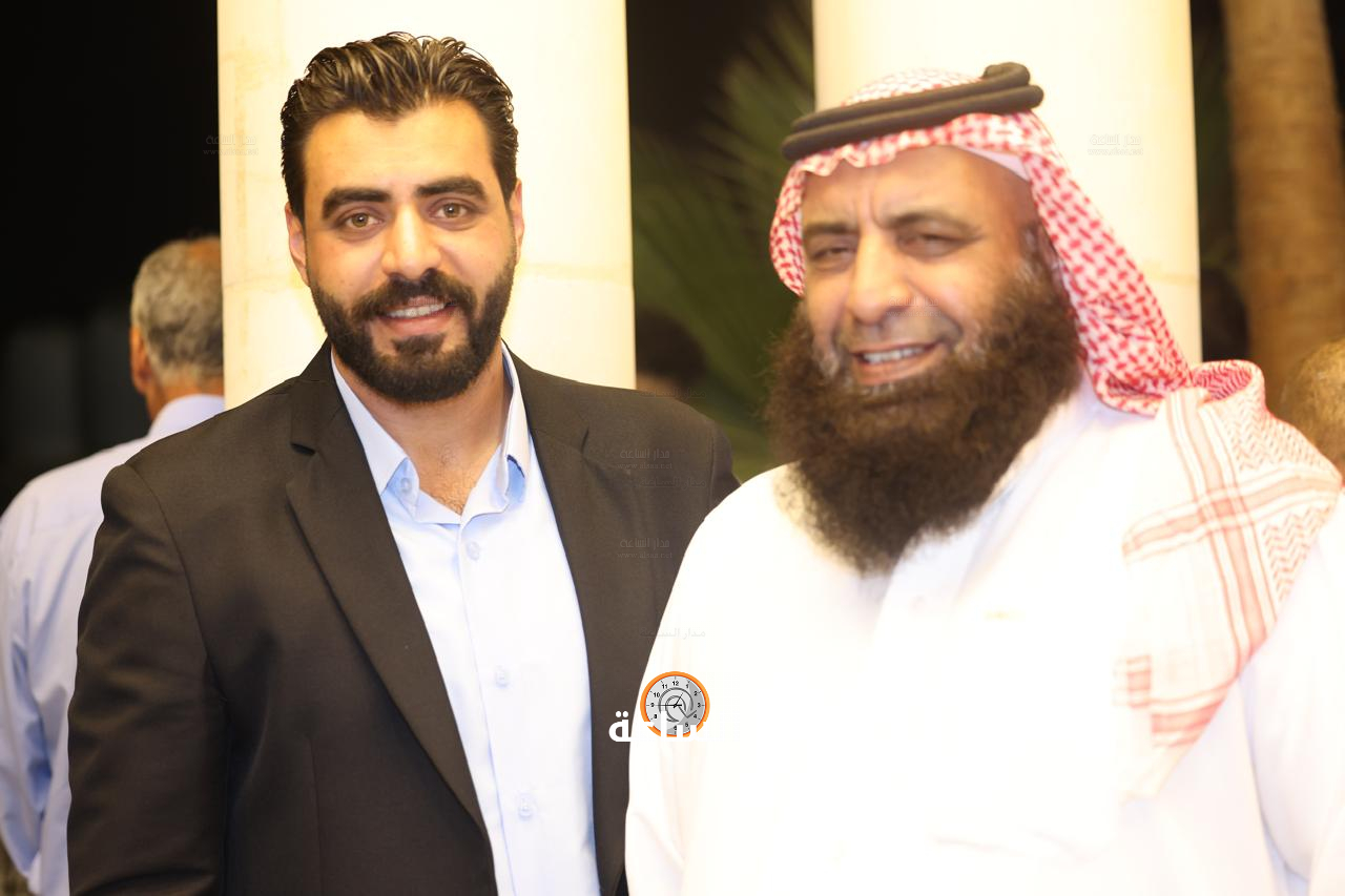 Madar Al-Saa Images 0.5894255878603807