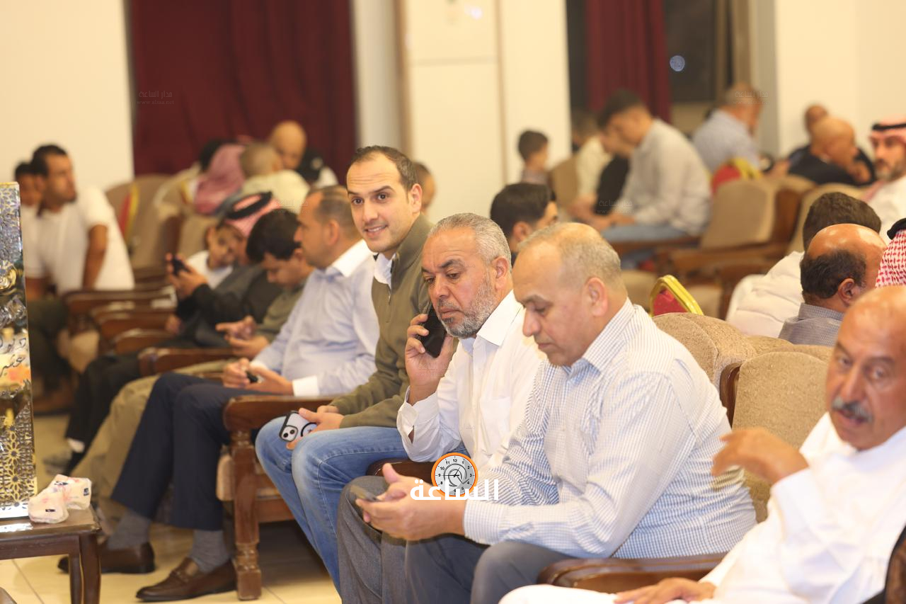 Madar Al-Saa Images 0.5170595565429703