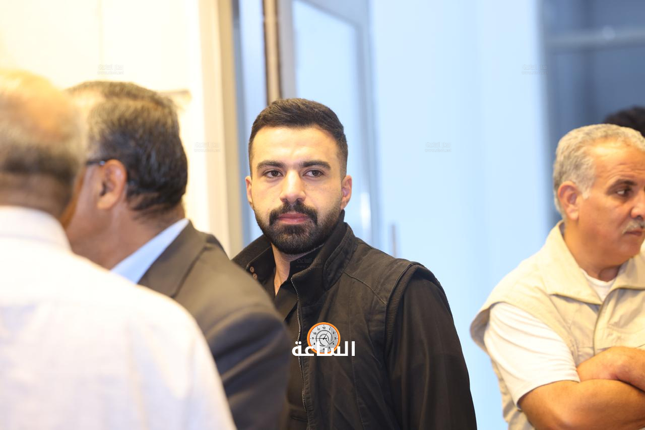 Madar Al-Saa Images 0.8410863865195851