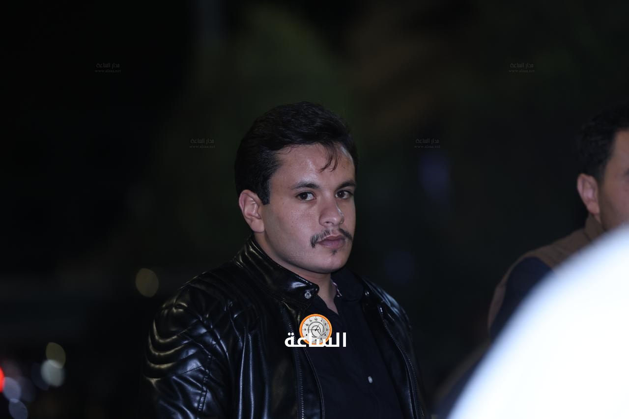 Madar Al-Saa Images 0.05660017921716409