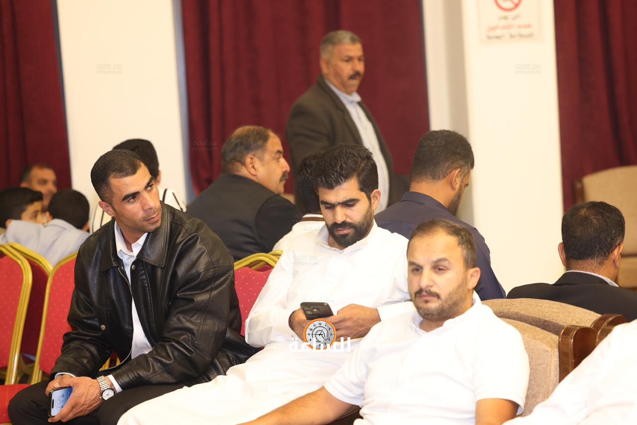 Madar Al-Saa Images 0.06483543553956173