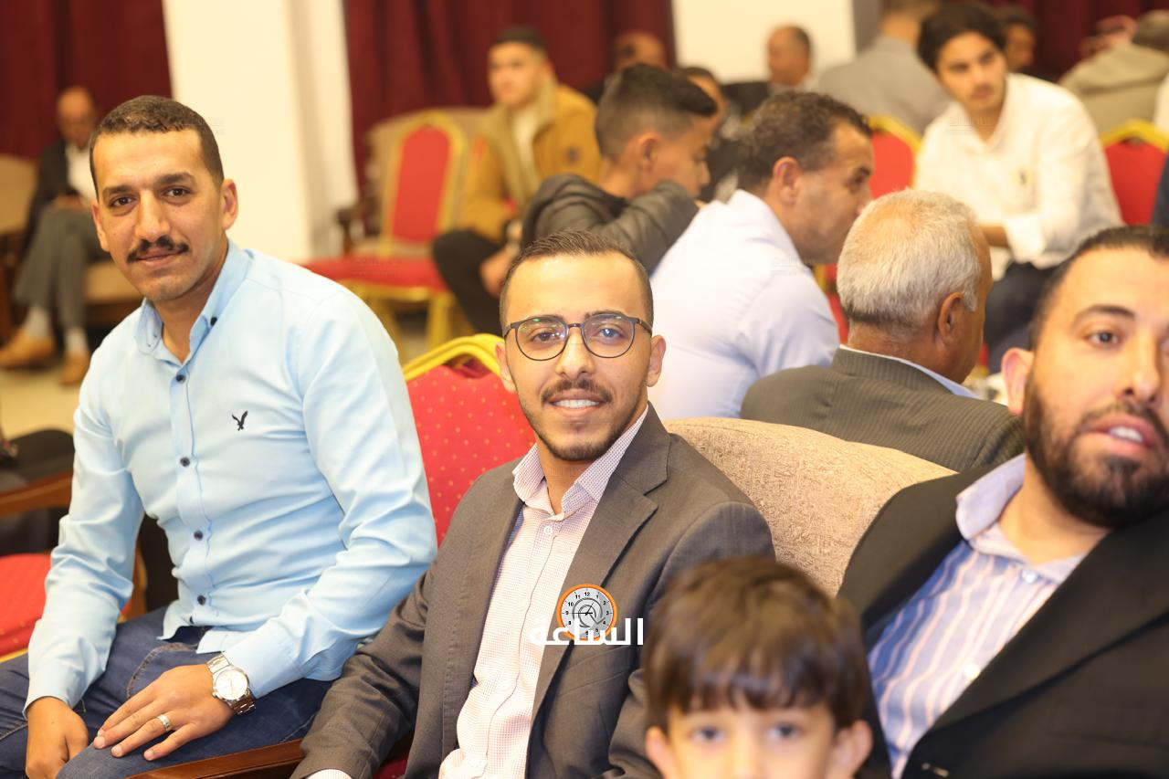 Madar Al-Saa Images 0.18157813855806348