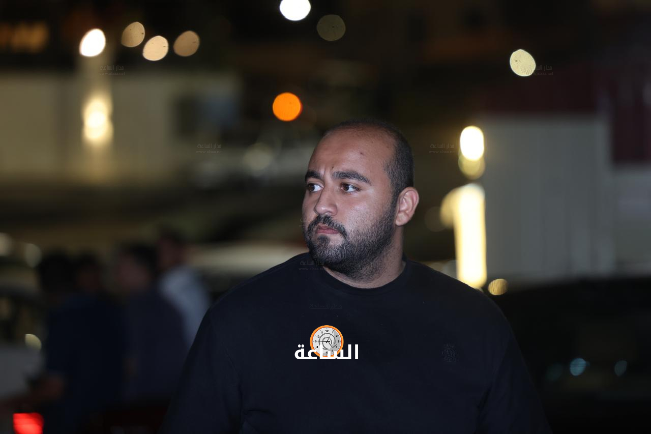 Madar Al-Saa Images 0.757706756738544