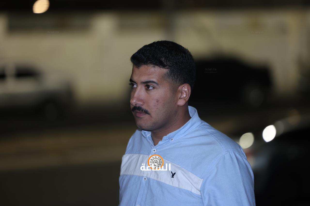 Madar Al-Saa Images 0.27014227042122585