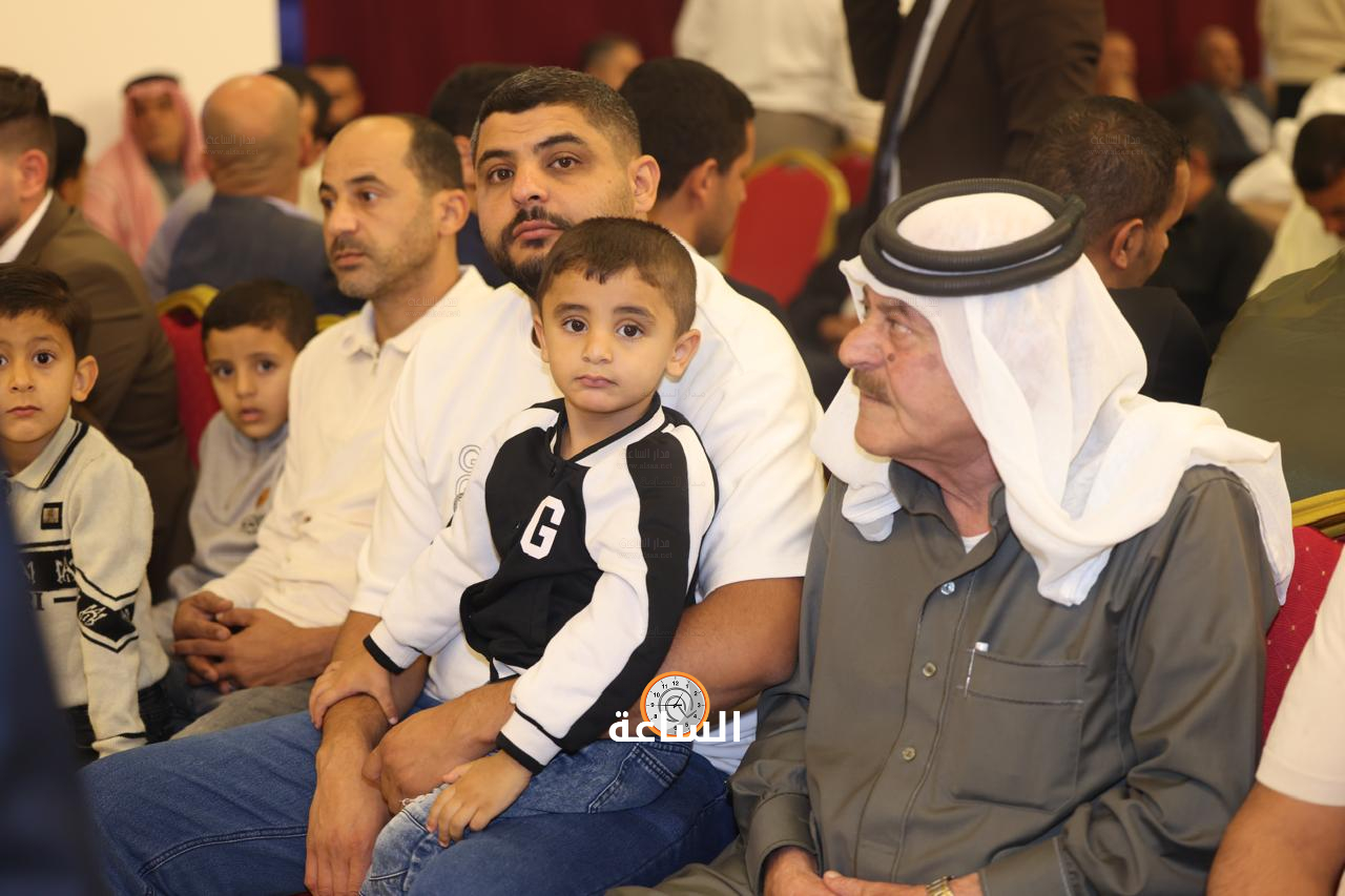 Madar Al-Saa Images 0.5385742644471427