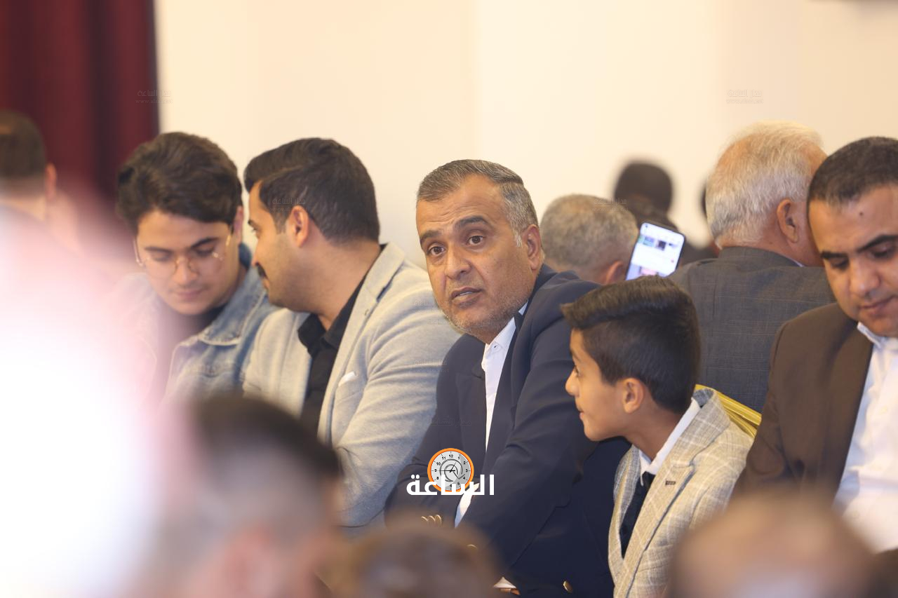 Madar Al-Saa Images 0.6015307162838012