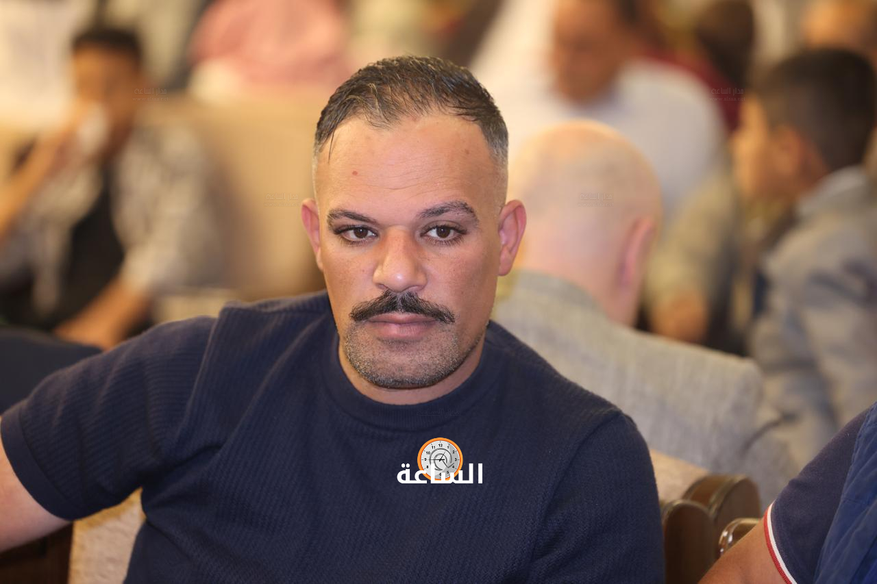 Madar Al-Saa Images 0.4285538982944572
