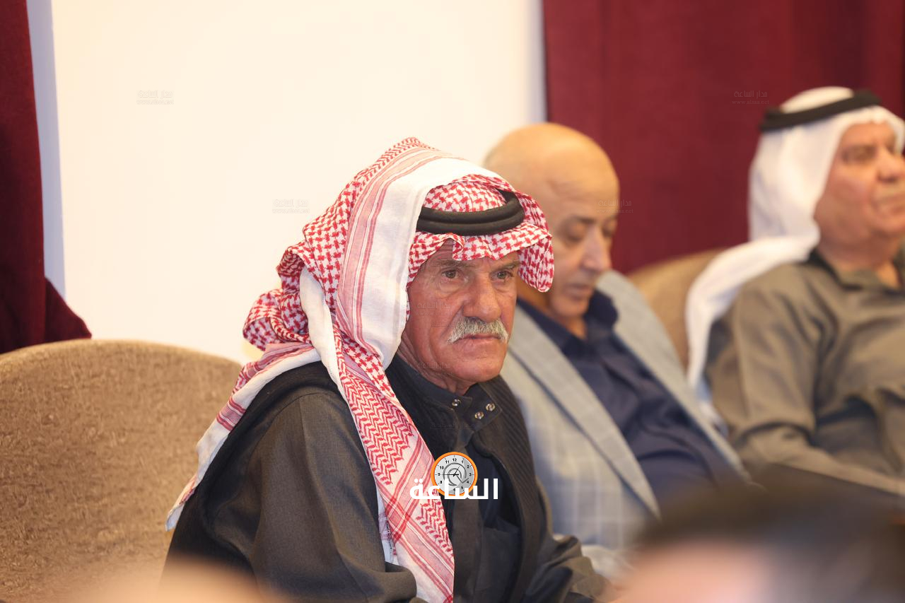 Madar Al-Saa Images 0.42700552384217916