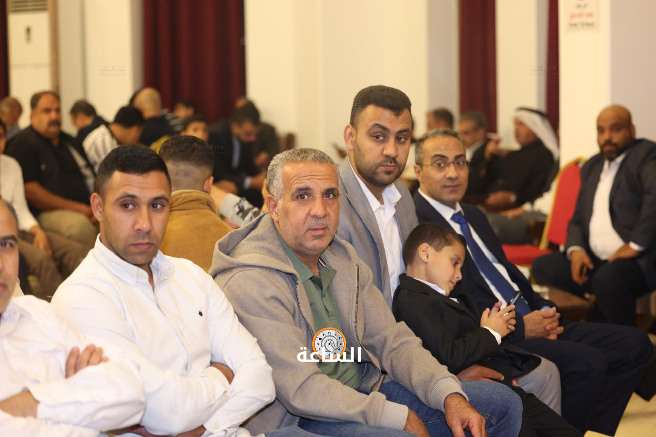Madar Al-Saa Images 0.019475962987355877