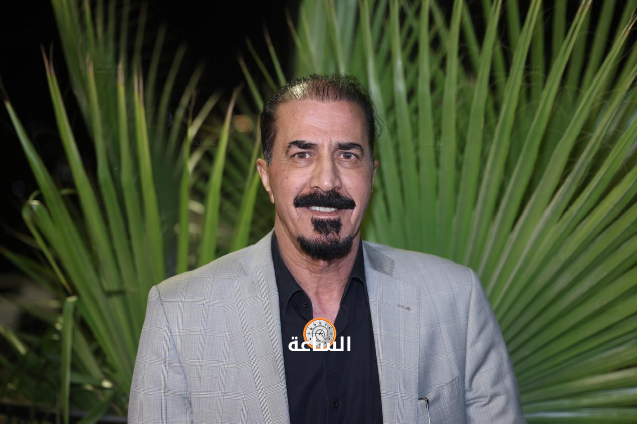 Madar Al-Saa Images 0.15296261584669057