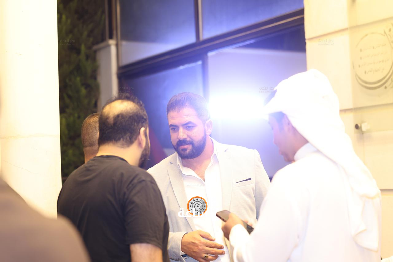 Madar Al-Saa Images 0.6534012069359181