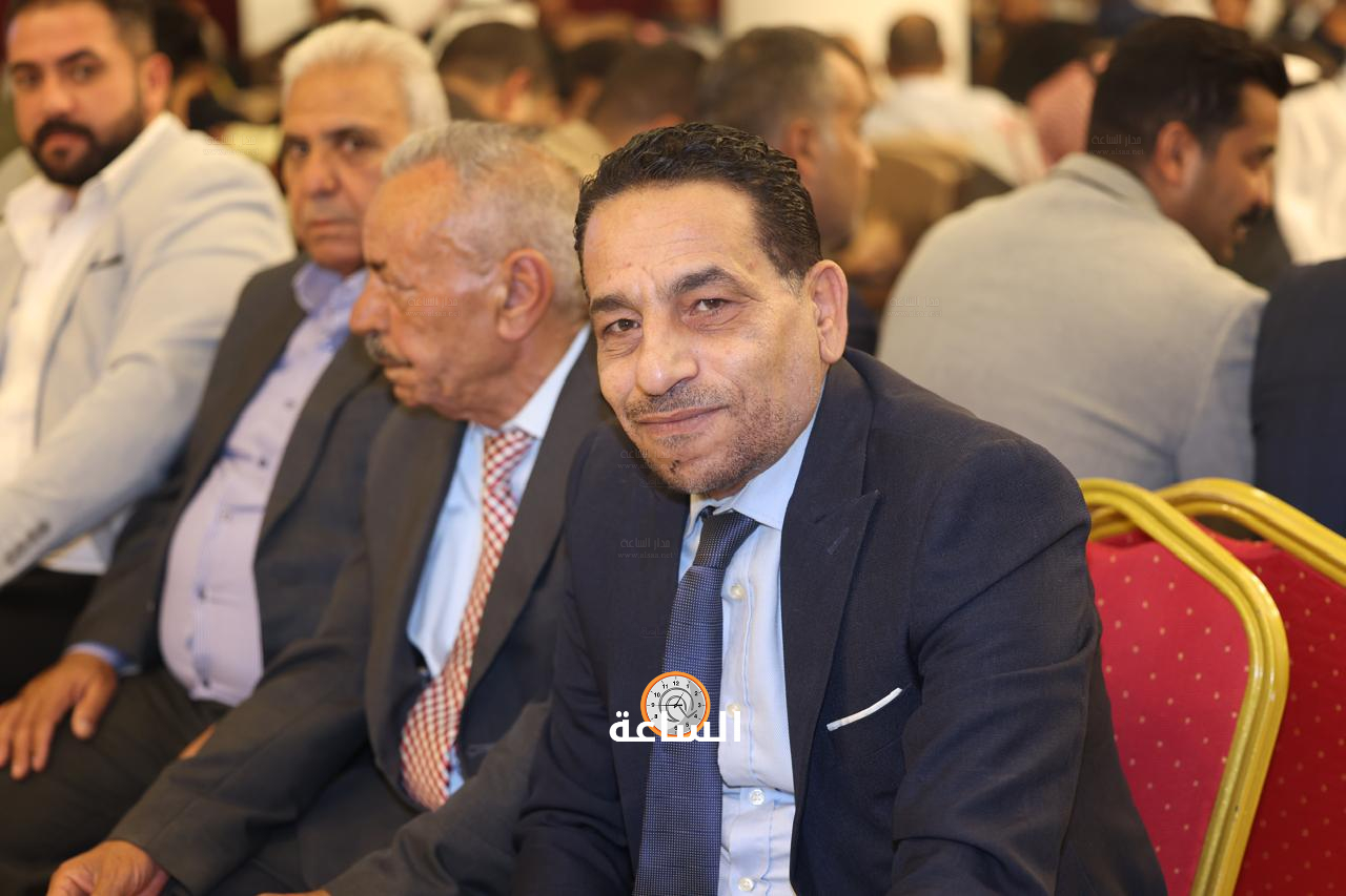 Madar Al-Saa Images 0.11231364082211626