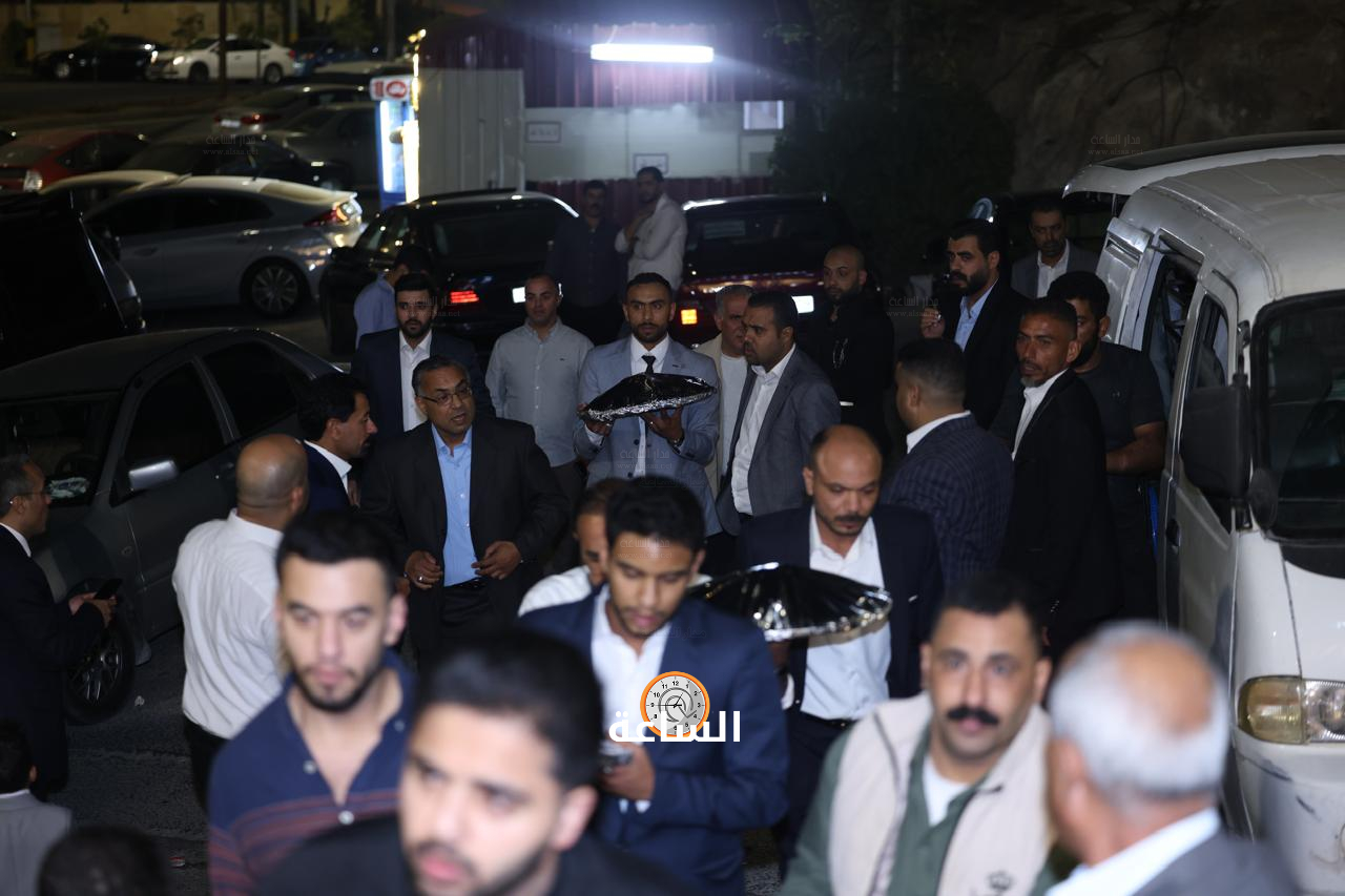 Madar Al-Saa Images 0.3056250327092488