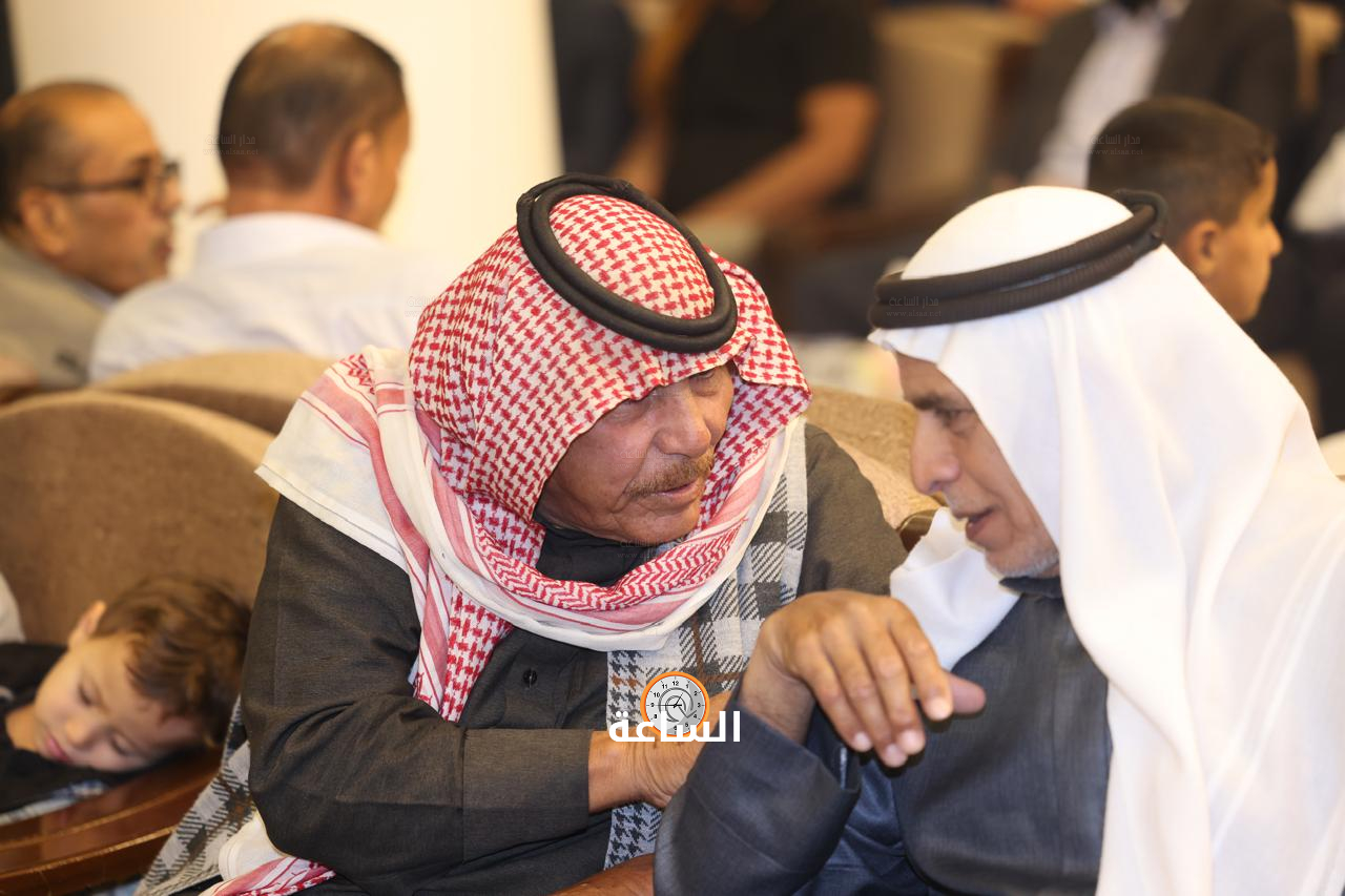 Madar Al-Saa Images 0.6864163727262172