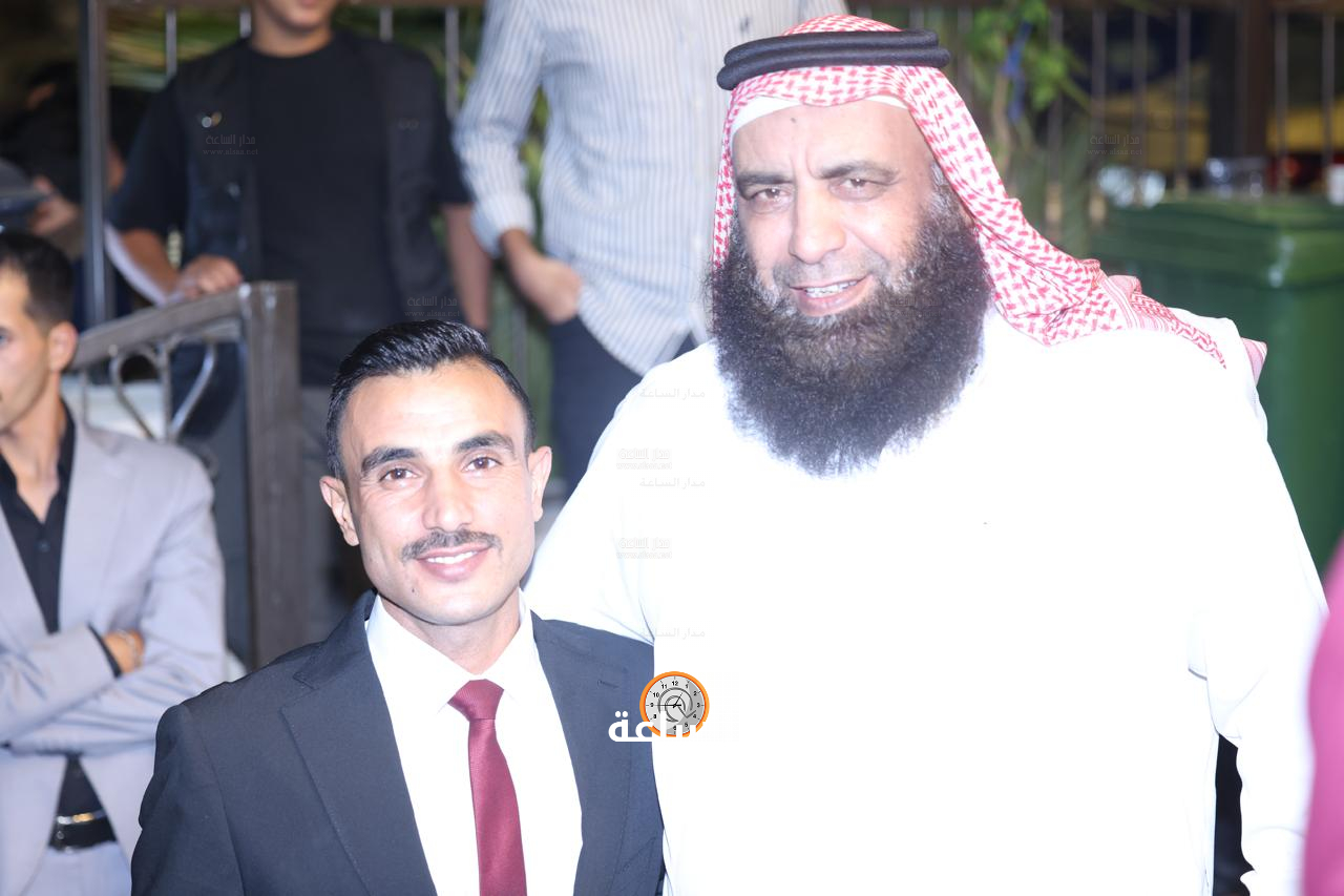 Madar Al-Saa Images 0.9198572070209617