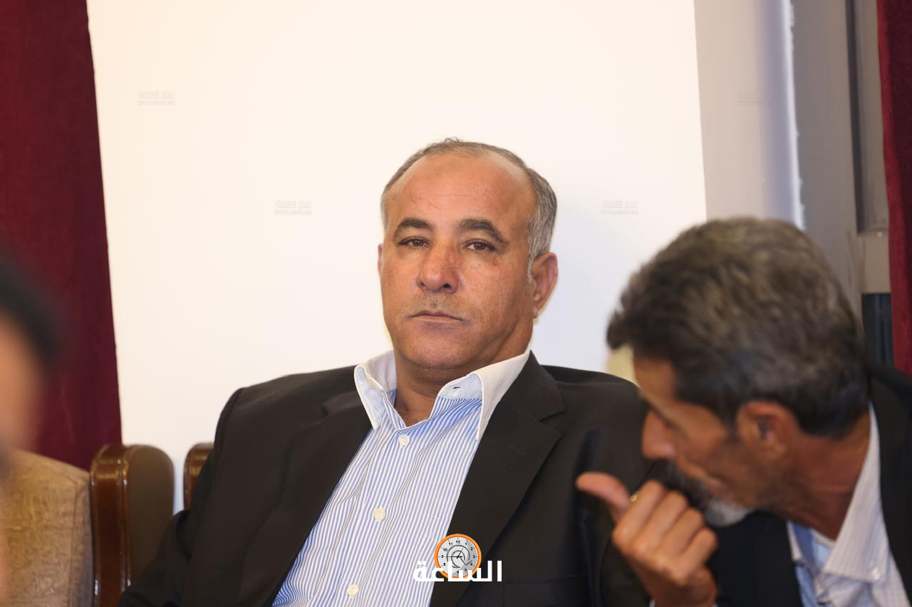 Madar Al-Saa Images 0.37162788043900385