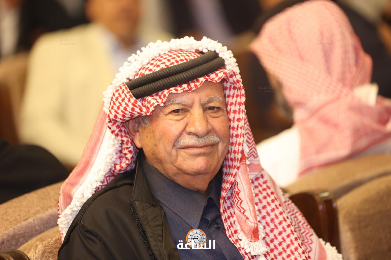 Madar Al-Saa Images 0.9994681568658897