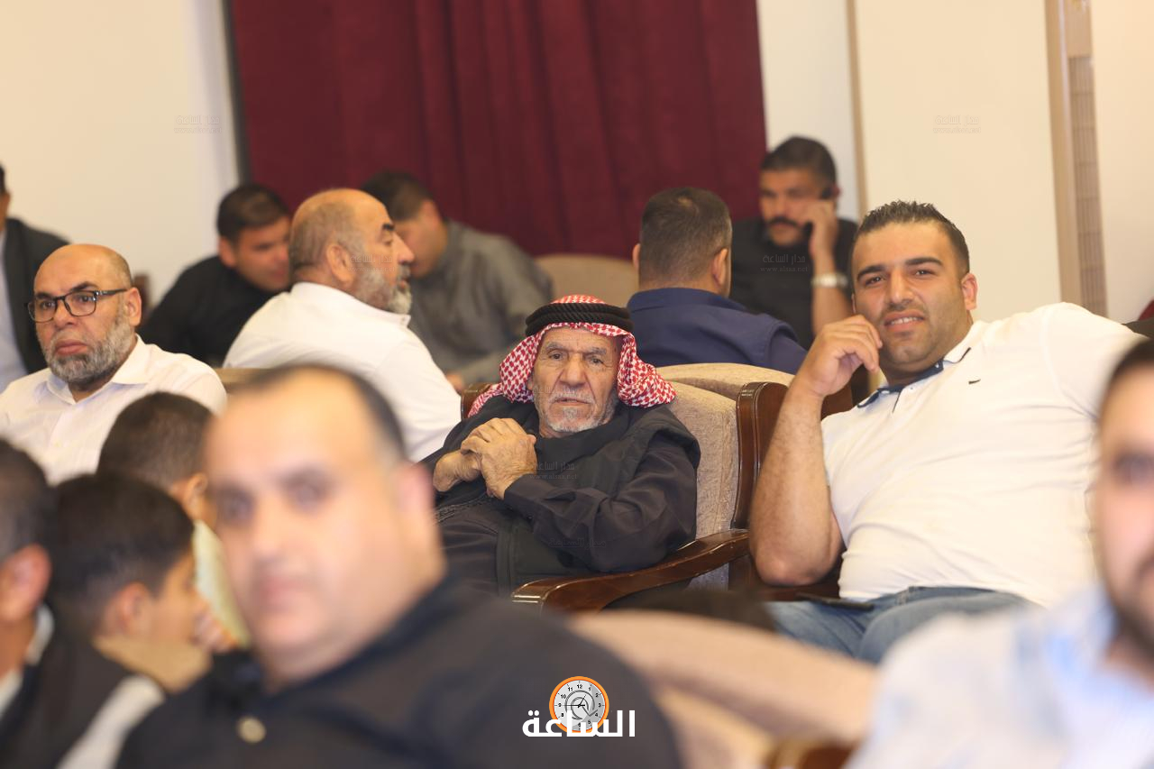 Madar Al-Saa Images 0.8244758776851386
