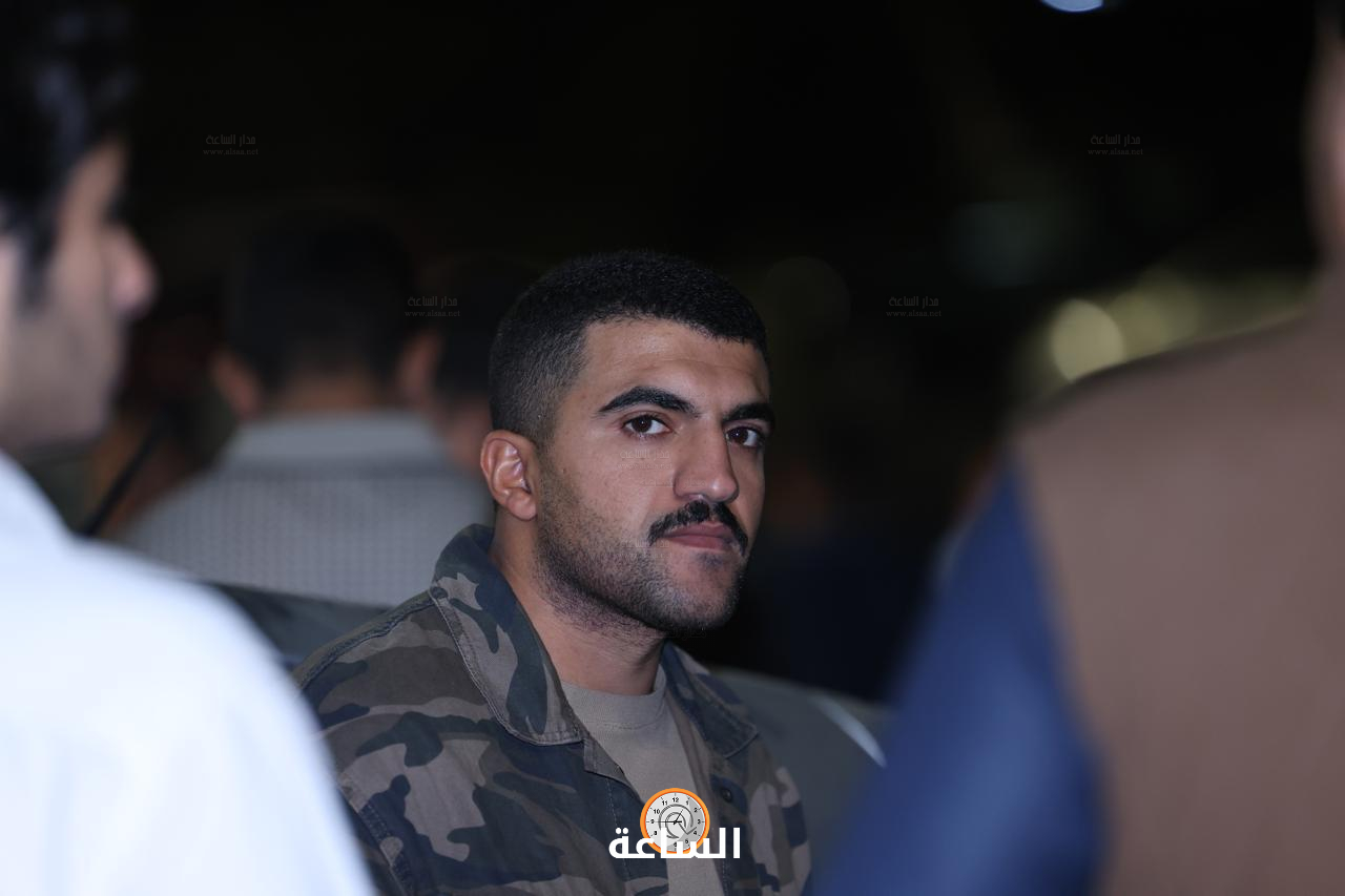 Madar Al-Saa Images 0.20740926022750994